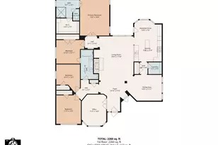 12007 Mariposa Canyon Dr, Tomball, TX 77377 - Photo 3