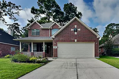 1418 Summer Rain Drive, Kingwood, TX 77339 - Photo 1