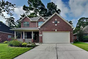 1418 Summer Rain Dr, Kingwood, TX 77339 - Photo 1