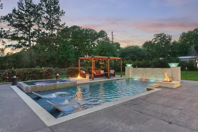 1010 Towering Oaks Street, Magnolia, TX 77355 - Photo 41
