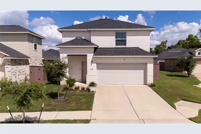 402 Flycatcher Court, Clute, TX 77531 - Photo 1
