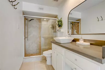 355 N Post Oak Lane #842, Houston, TX 77024 - Photo 5