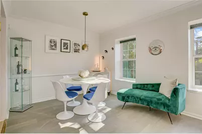 355 N Post Oak Lane #842, Houston, TX 77024 - Photo 3