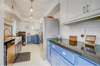 355 N Post Oak Lane #842, Houston, TX 77024 - Photo 11