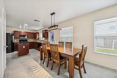 5003 Juniper Spring Trail, Katy, TX 77449 - Photo 3