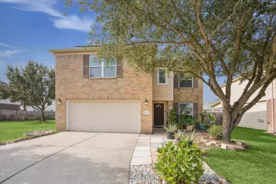 5003 Juniper Spring Trail, Katy, TX 77449 - Photo 1