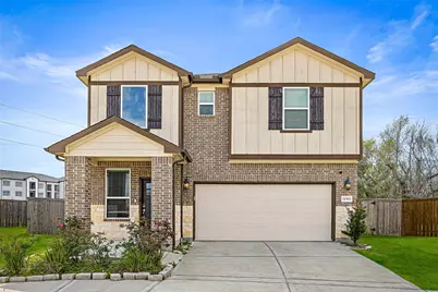 12312 Swae Lee Way, Houston, TX 77048 - Photo 1