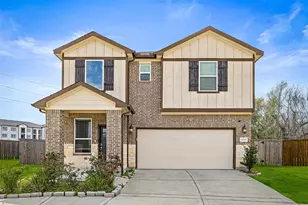 12312 Swae Lee Way, Houston, TX 77048 - Photo 1