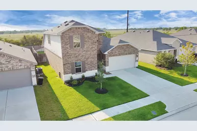 5415 Dover Terrace Way, Katy, TX 77449 - Photo 1