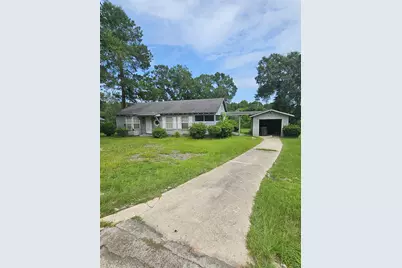 676 Burch Street, Jasper, TX 75951 - Photo 9