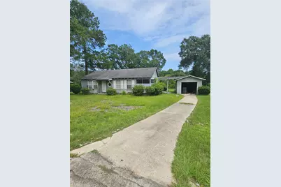 676 Burch Street, Jasper, TX 75951 - Photo 1