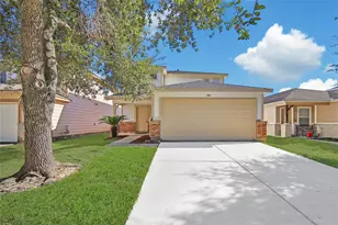 1911 Adobe Stone Dr, Humble, TX 77396 - Photo 1