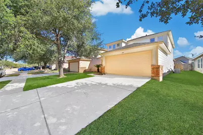 1911 Adobe Stone Drive, Humble, TX 77396 - Photo 39