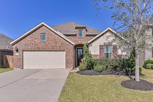 4921 Arbor Crest Ln, League City, TX 77573 - Photo 1