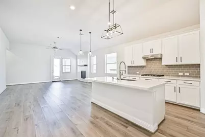 4921 Arbor Crest Lane, League City, TX 77573 - Photo 11