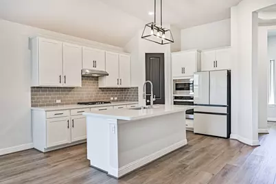 4921 Arbor Crest Lane, League City, TX 77573 - Photo 13