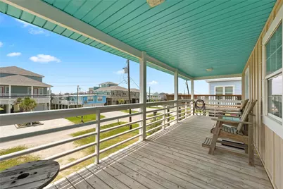 214 Sand Dune Court, Surfside Beach, TX 77541 - Photo 5