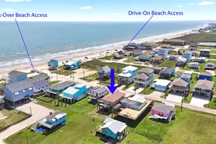 214 Sand Dune Ct, Surfside Beach, TX 77541 - Photo 3