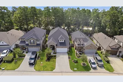 115 Lukewood Circle, Willis, TX 77318 - Photo 31