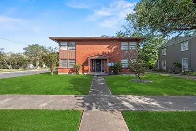 3930 Law Street #2, Houston, TX 77005 - Photo 1