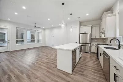 1603 Patterson Street #E, Houston, TX 77007 - Photo 15