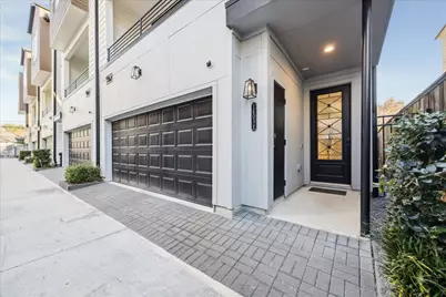 1603 Patterson Street #E, Houston, TX 77007 - Photo 5