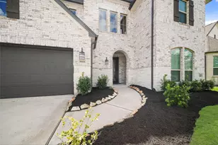 5918 Lake Bridge Ln, Manvel, TX 77578 - Photo 3