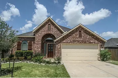 219 Golden Grain Drive, Rosenberg, TX 77469 - Photo 1