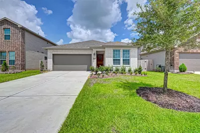 8022 Pinebrook Arbor Court, Richmond, TX 77407 - Photo 3