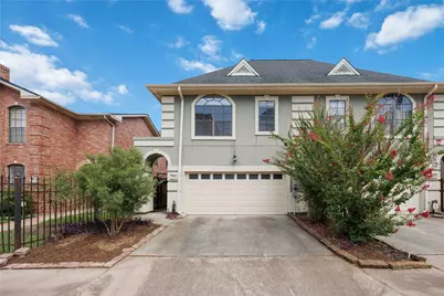 5214 Gibson Street, Houston, TX 77007 - Photo 1