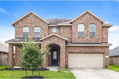 3014 Rose Trace Drive, Spring, TX 77386 - Photo 1