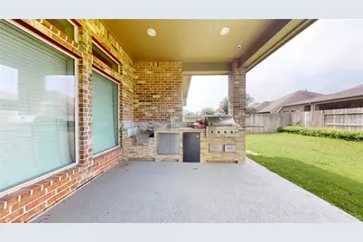 10602 Largoward Lane, Richmond, TX 77407 - Photo 45