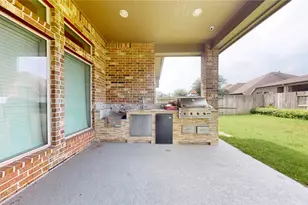 10602 Largoward Ln, Richmond, TX 77407 - Photo 45