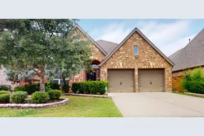 10602 Largoward Lane, Richmond, TX 77407 - Photo 1