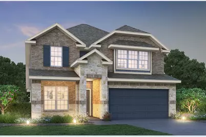 3040 Mustang Grove Way, Brookshire, TX 77423 - Photo 1