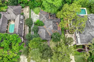 713 W Creekside Dr, Hunters Creek Village, TX 77024 - Photo 5