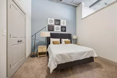 1901 Post Oak Boulevard #803, Houston, TX 77056 - Photo 15