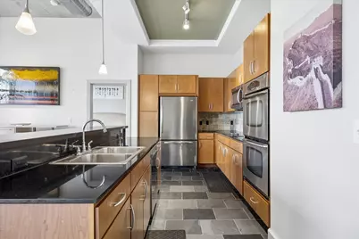 1901 Post Oak Boulevard #803, Houston, TX 77056 - Photo 7