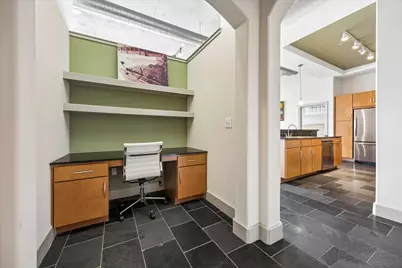 1901 Post Oak Boulevard #803, Houston, TX 77056 - Photo 13
