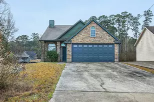 70 Lakeside, Trinity, TX 75862 - Photo 3