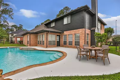 8602 Malardcrest Drive, Humble, TX 77346 - Photo 1