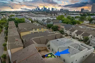 4413 Eli St, Houston, TX 77007 - Photo 5