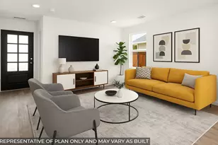 11922 Detar Ct, Willis, TX 77378 - Photo 1