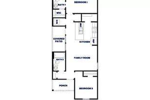 11922 Detar Ct, Willis, TX 77378 - Photo 5