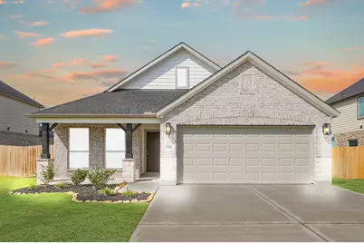 3119 Spitfire Drive, Rosenberg, TX 77471 - Photo 1