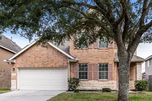 12011 Summer Range Dr, Humble, TX 77346 - Photo 1