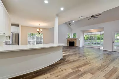 2311 Stableridge Drive, Conroe, TX 77384 - Photo 7