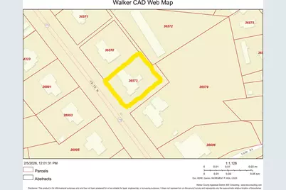 52 State Highway 75 N, Huntsville, TX 77320 - Photo 33