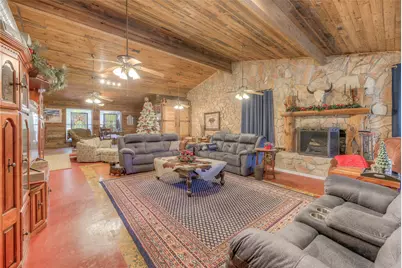 300 L Green Road, Cleveland, TX 77328 - Photo 1