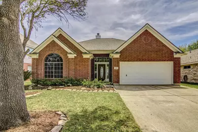20719 Medallion Pointe Drive, Katy, TX 77450 - Photo 1